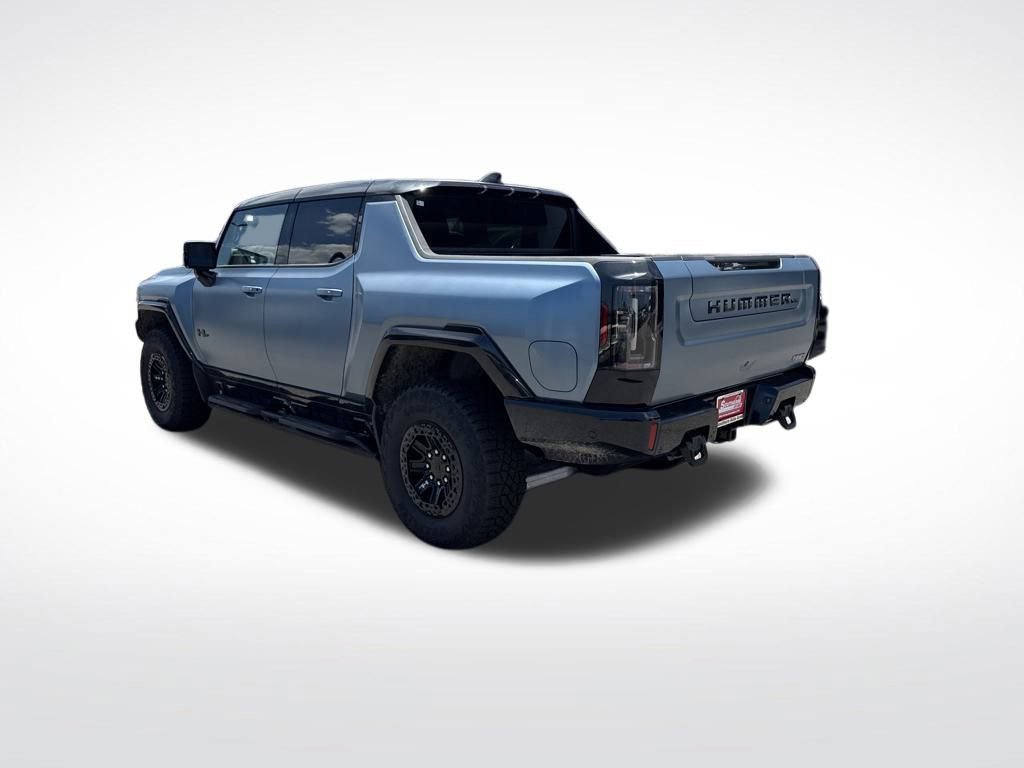 2024 Gmc Hummer EV Pickup photo 3