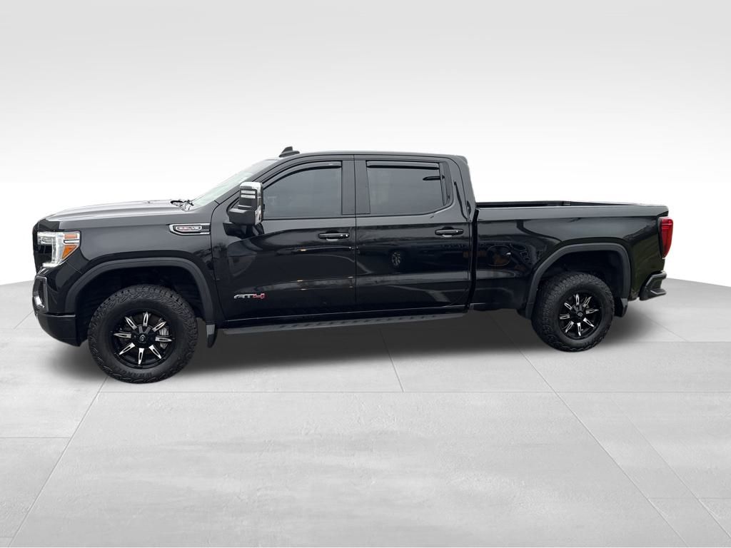 2020 Ram 1500 Limited photo 2