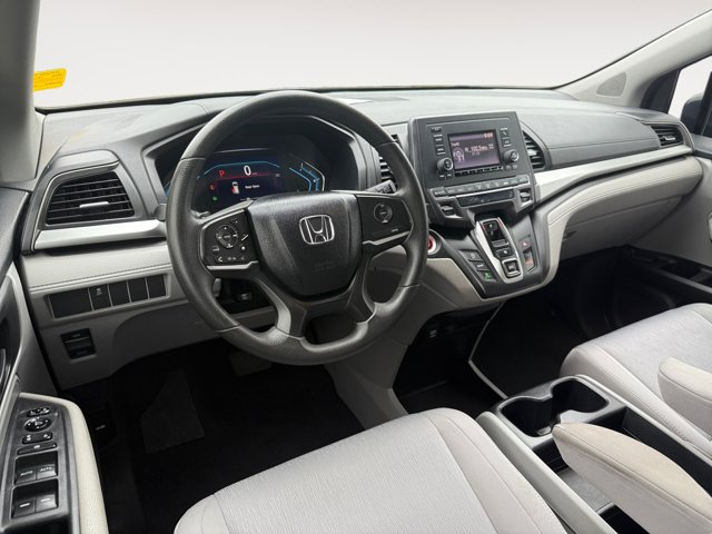 2020 Honda Odyssey LX photo 14