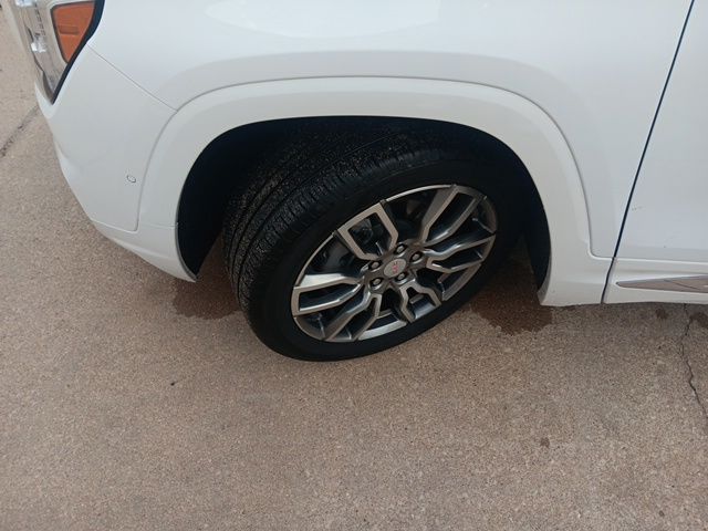 2022 Gmc Terrain Denali photo 23