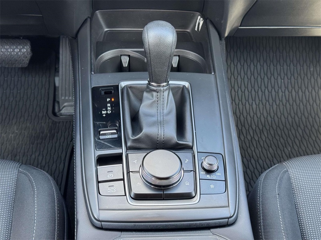 2023 Mazda CX-30 2.5 S photo 21