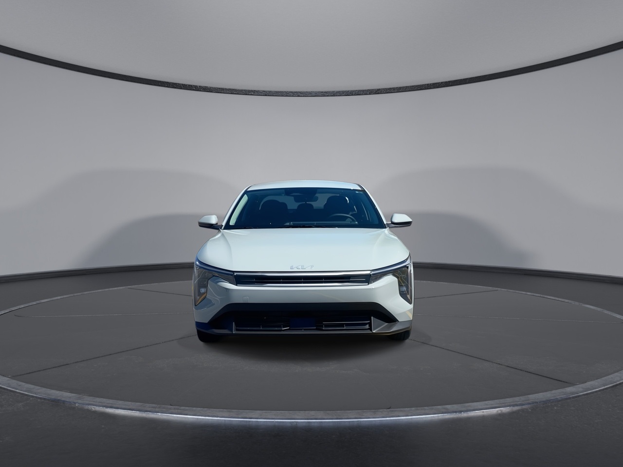 2025 Kia K4 LXS photo 3