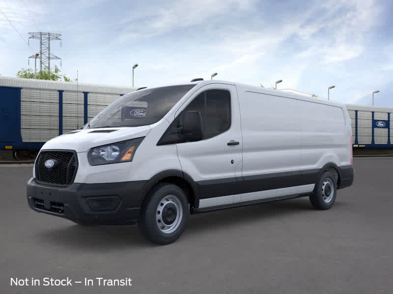 2026 Ford Transit Van Base's photo