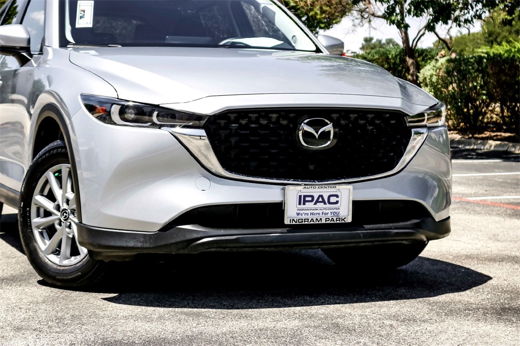 2023 Mazda CX-5 2.5 Select photo 2