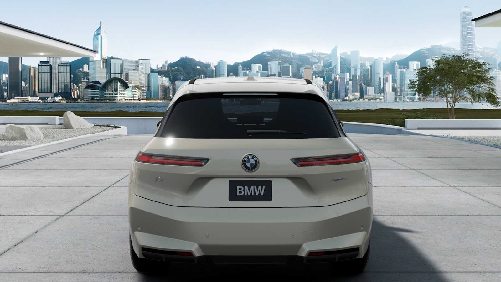 2026 Bmw iX photo 4