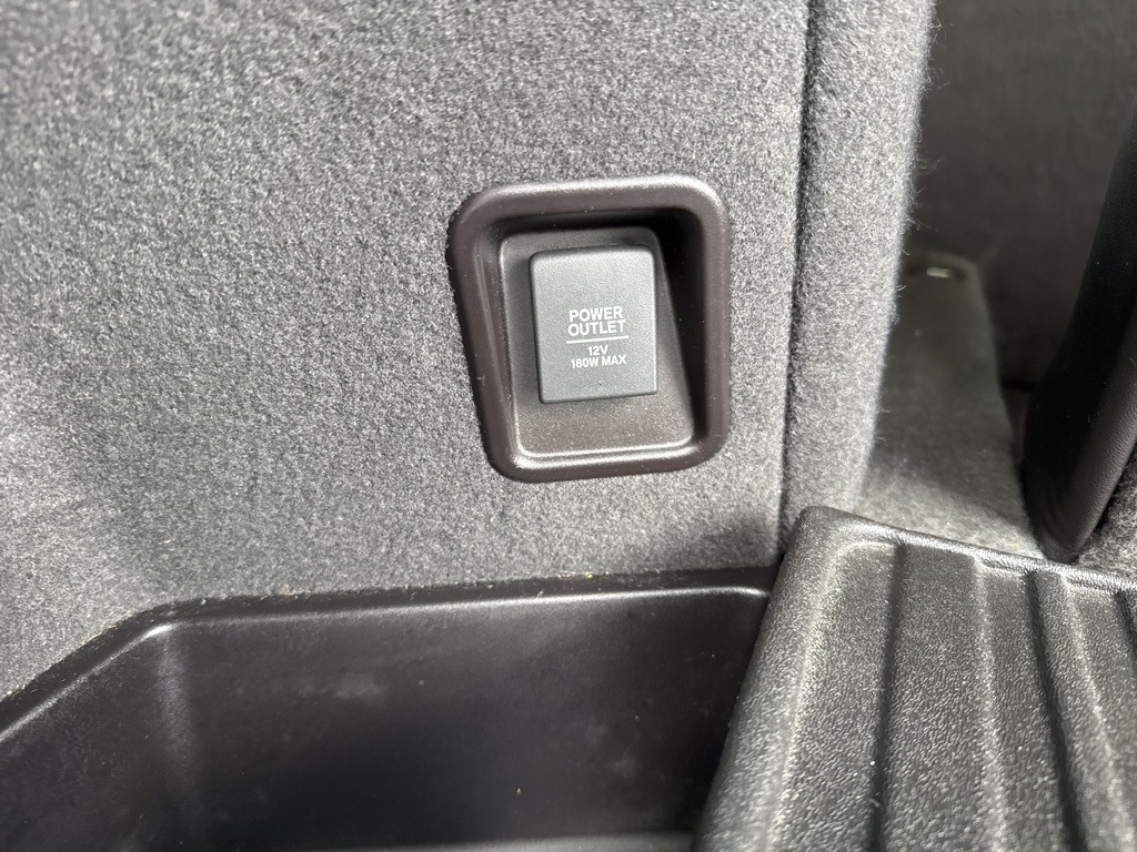 2020 Acura MDX Technology A-Spec photo 19