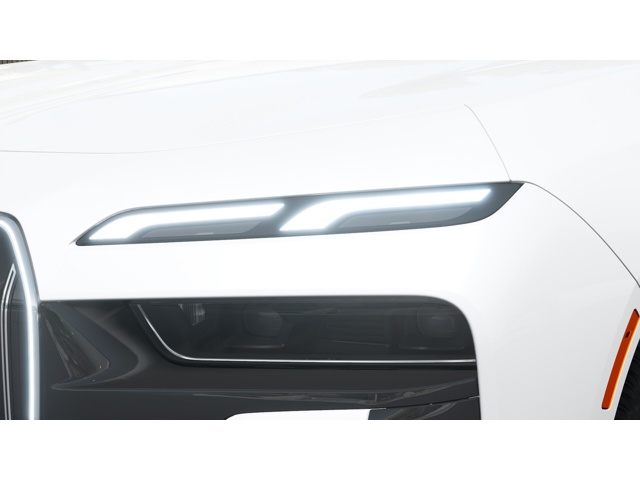 2026 Bmw 740i photo 6