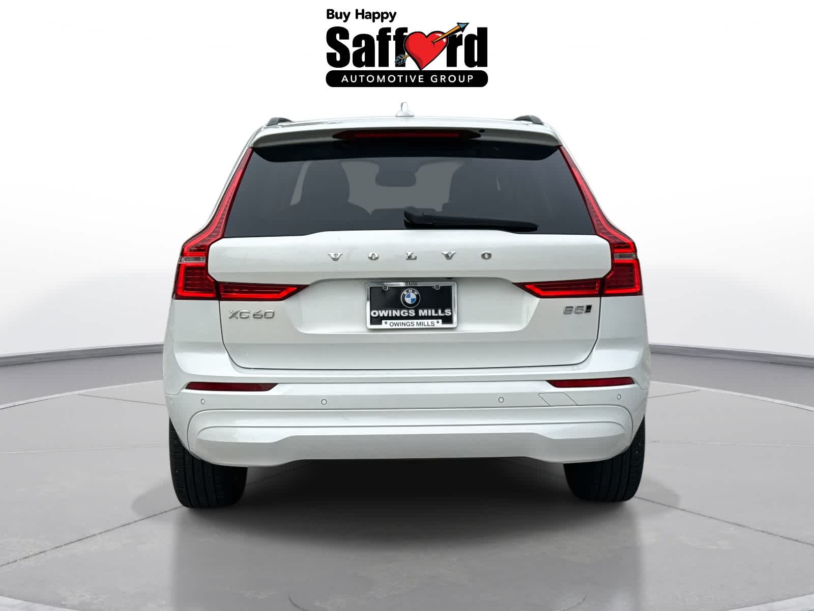 2022 Volvo XC60 Momentum photo 7