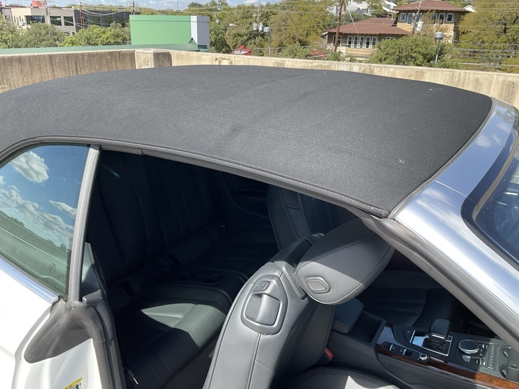 2019 Audi A5 2.0T Premium Plus Quattro photo 18