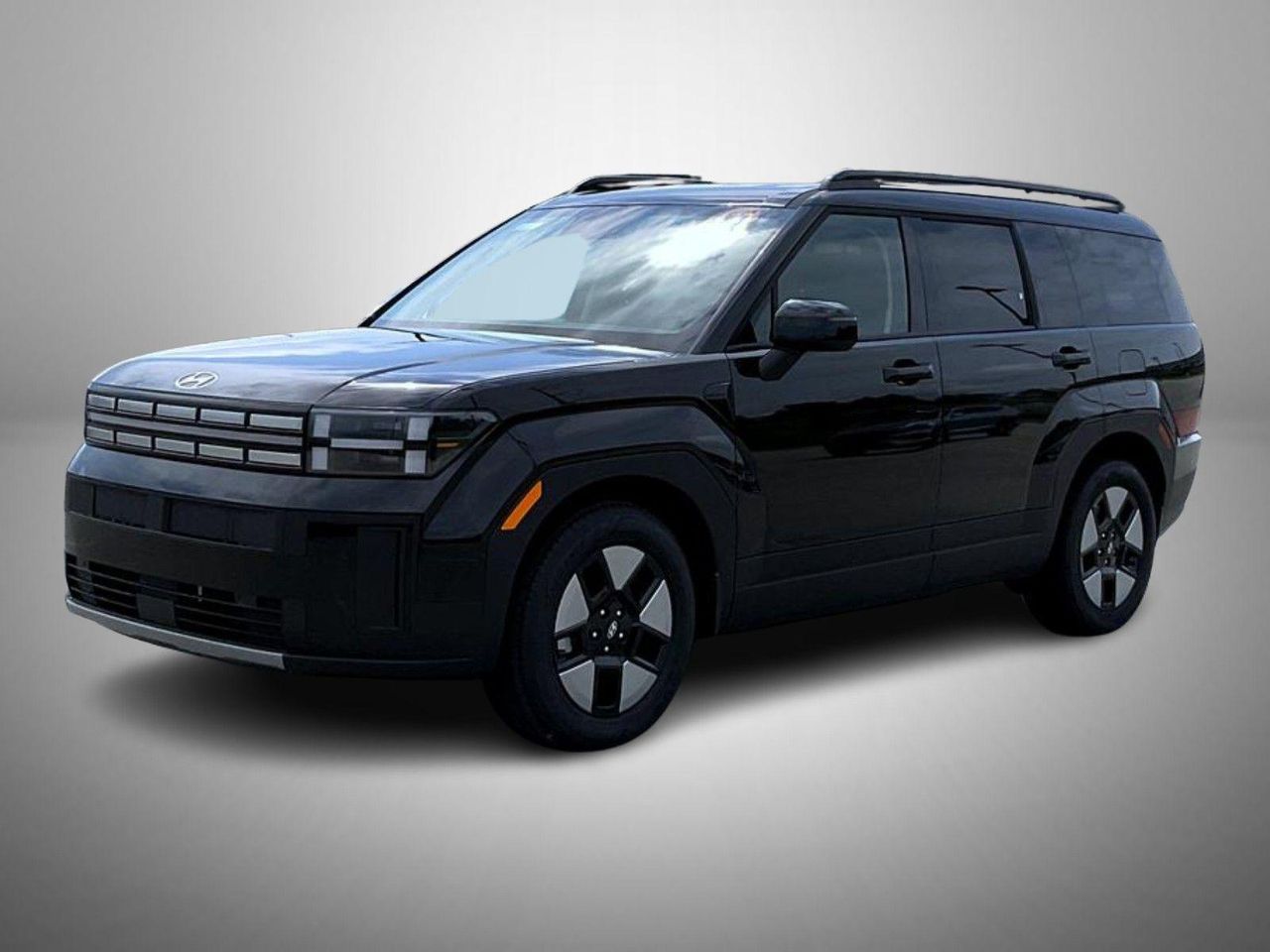 2026 Hyundai Santa Fe SEL's photo