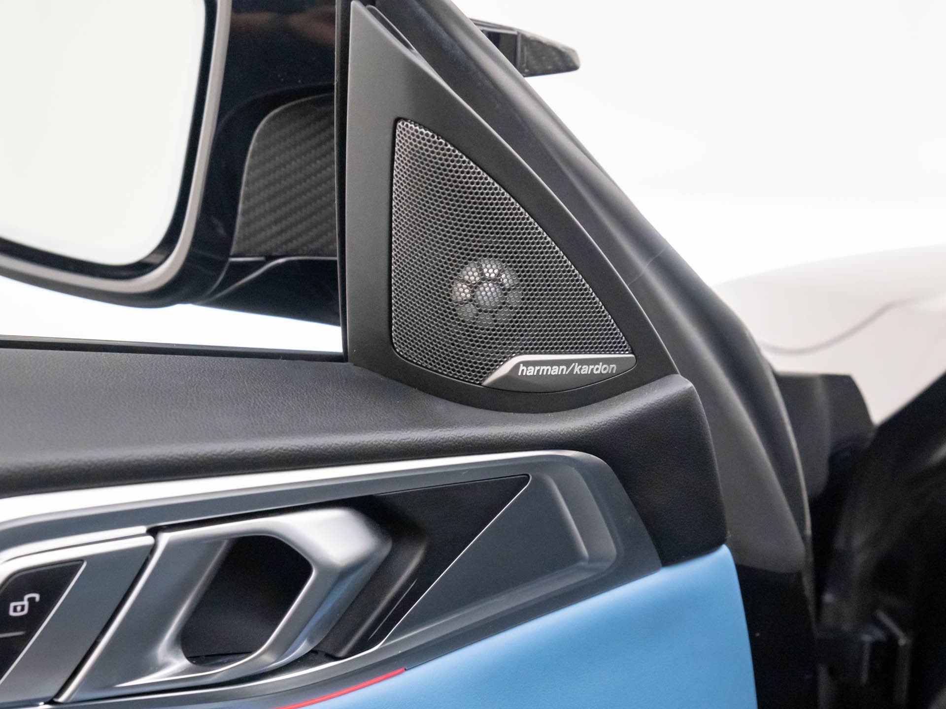 2022 Bmw M4 photo 13