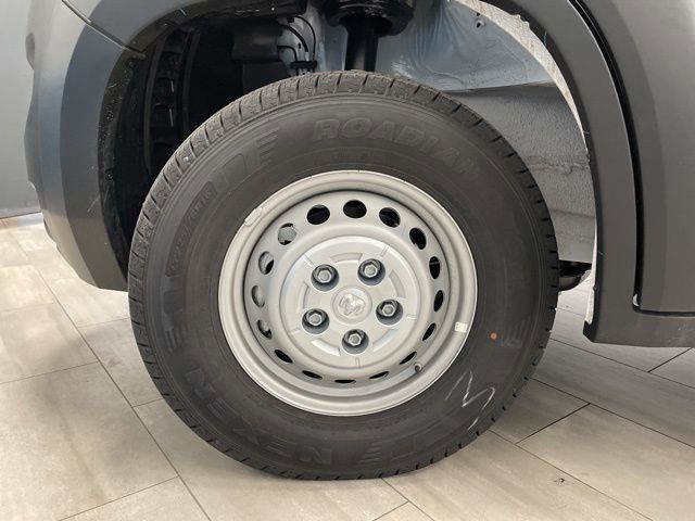 2024 Ram ProMaster 3500 photo 25
