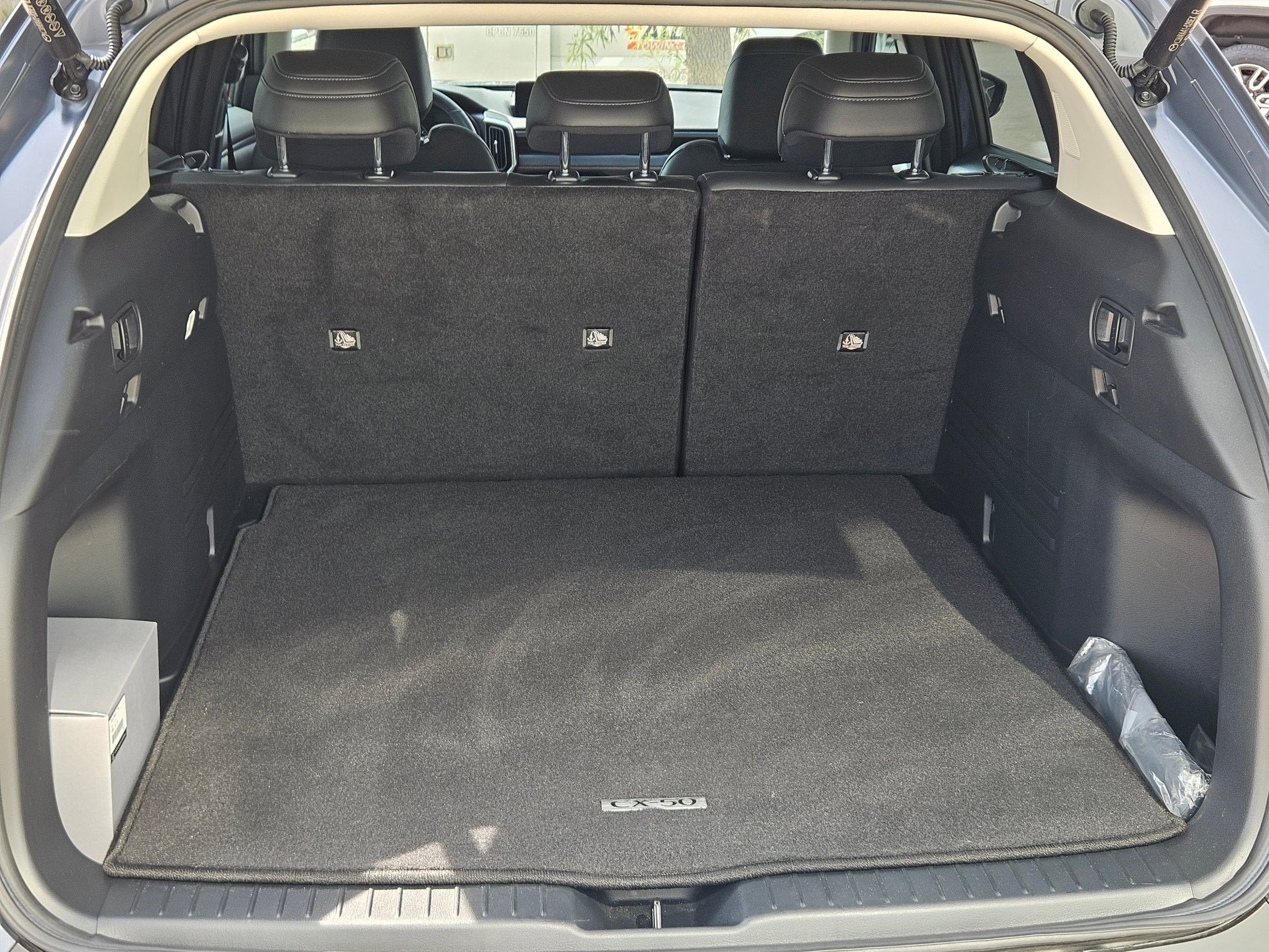 2025 Mazda CX-50 2.5 Premium Plus photo 21