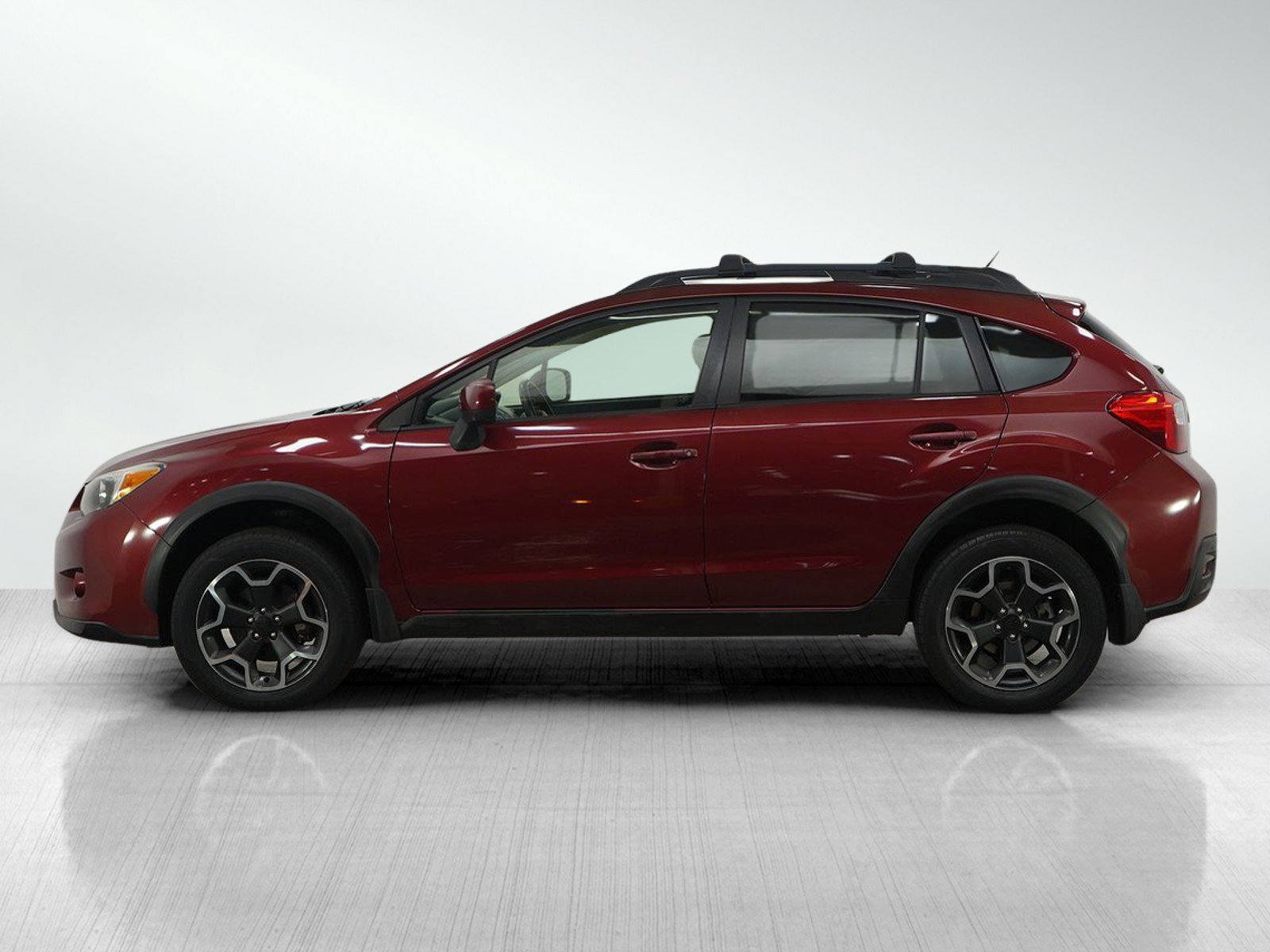 Used 2013 Subaru XV Crosstrek Limited with VIN JF2GPAKC9DH824417 for sale in South Saint Paul, Minnesota
