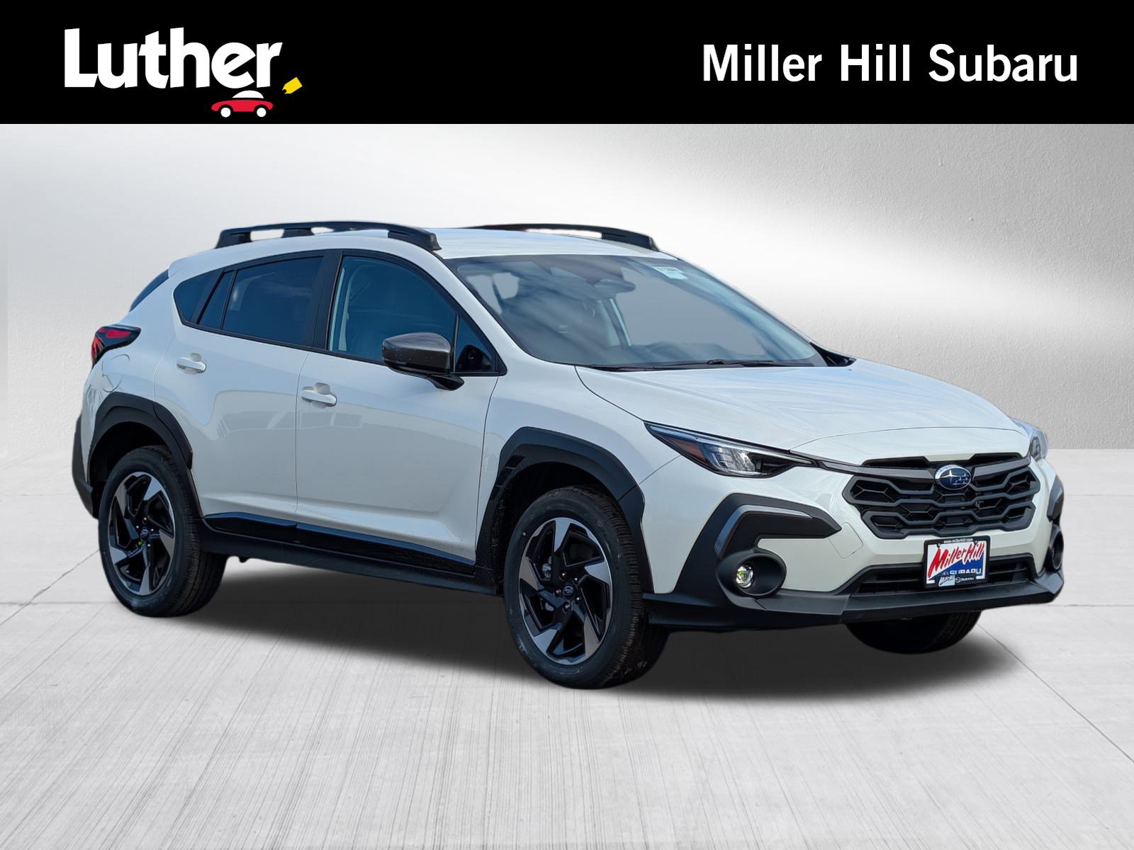 2025 Subaru Crosstrek Limited's photo