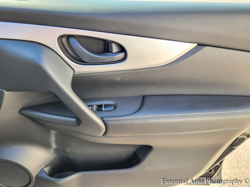 2018 NISSAN ROGUE SPORT - Image 21