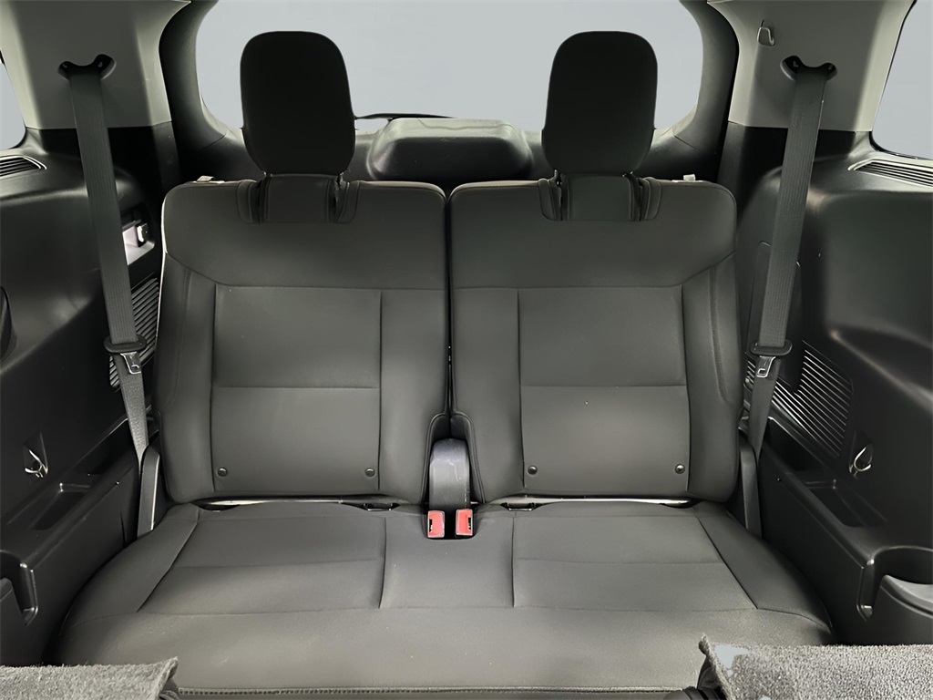 2021 Ford Explorer XLT photo 10