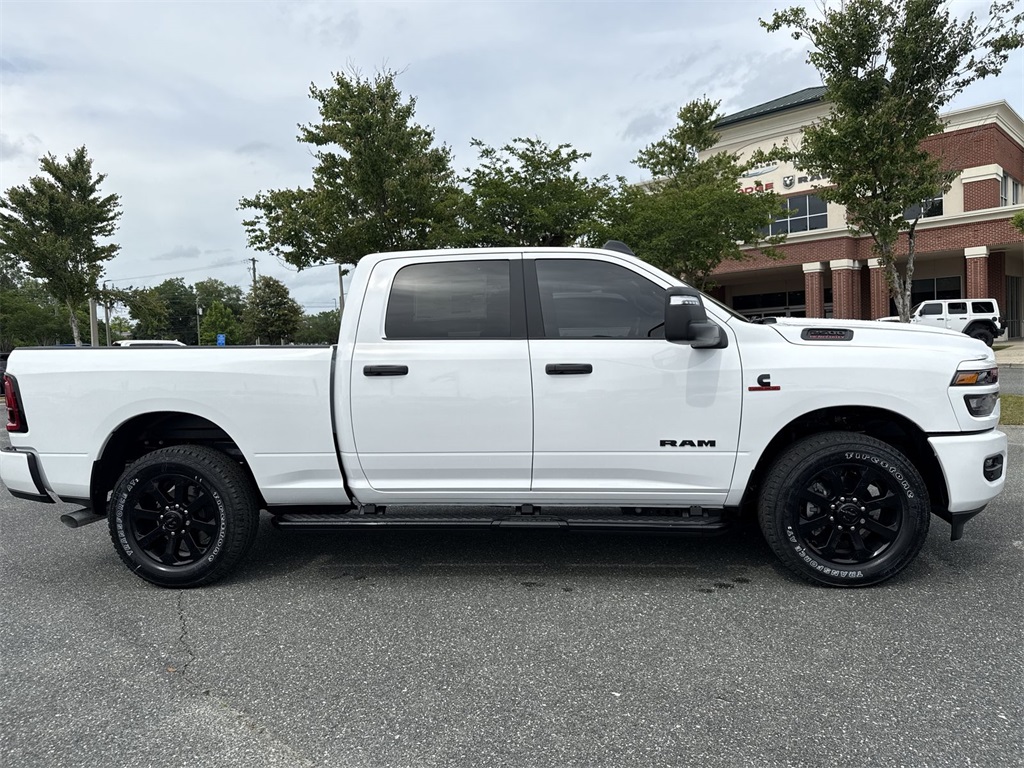2025 Ram 2500 Big Horn photo 2