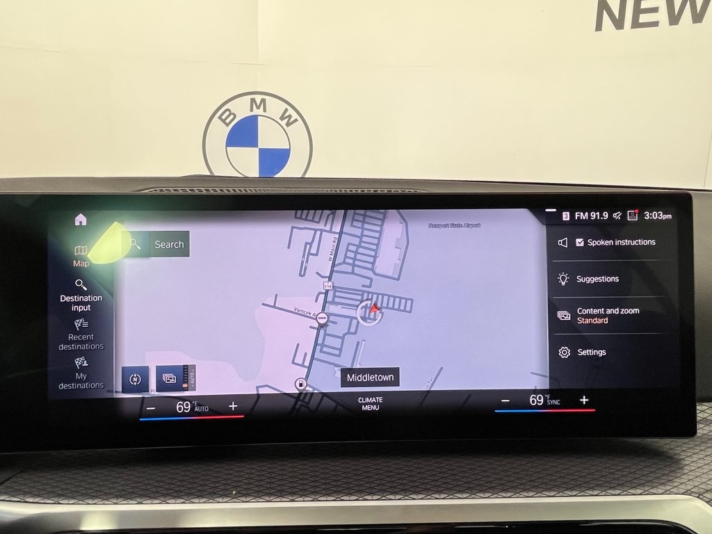2024 Bmw 330i xDrive photo 5