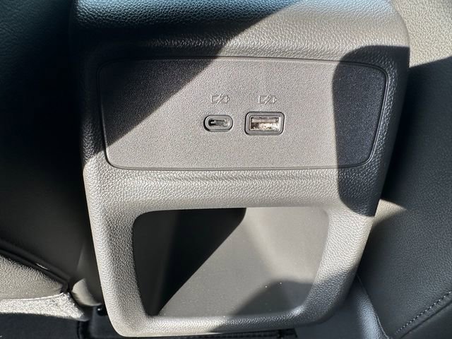 2025 Buick Envista ST photo 15
