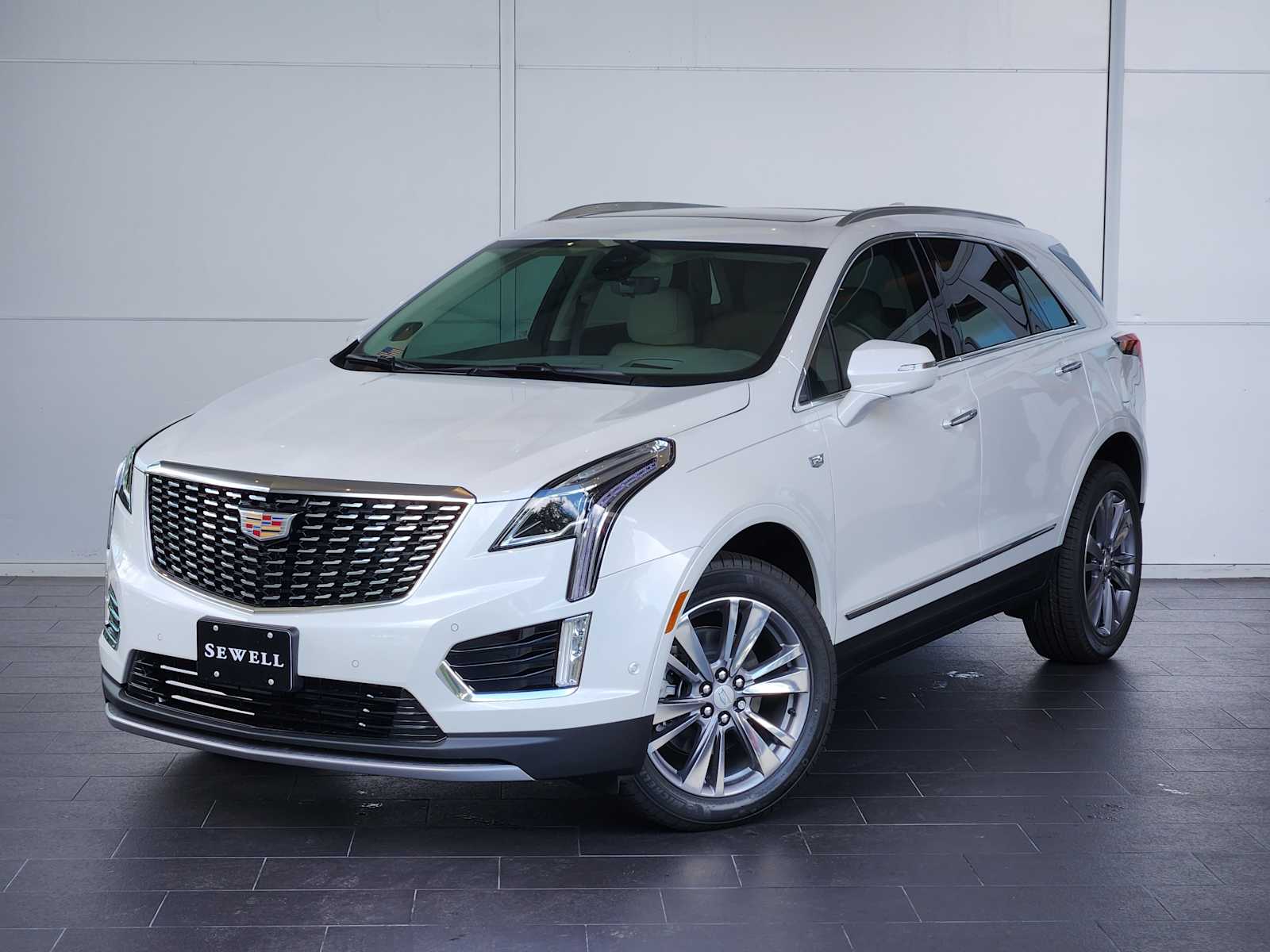 2025 Cadillac XT5 Premium Luxury's photo
