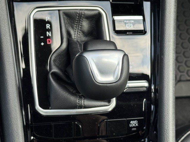 2025 Jeep Compass Latitude photo 21