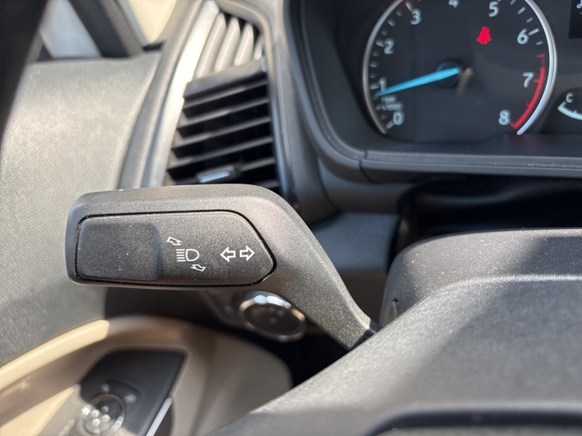 2018 Ford EcoSport Titanium photo 19