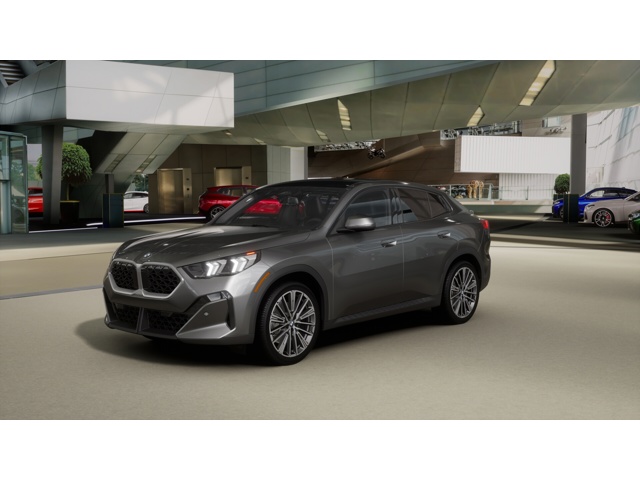 2026 BMW X2