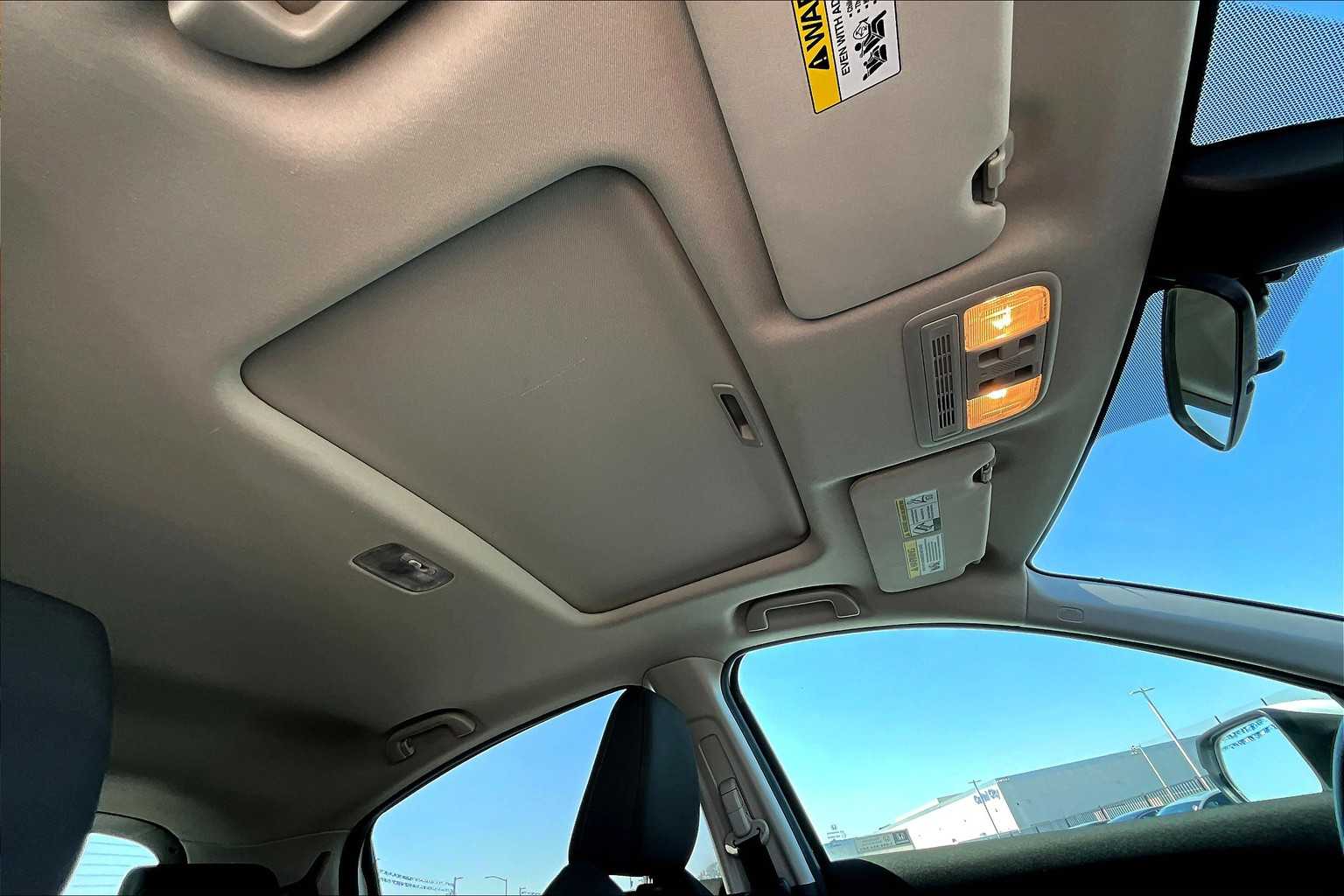 2022 Honda HR-V EX photo 13