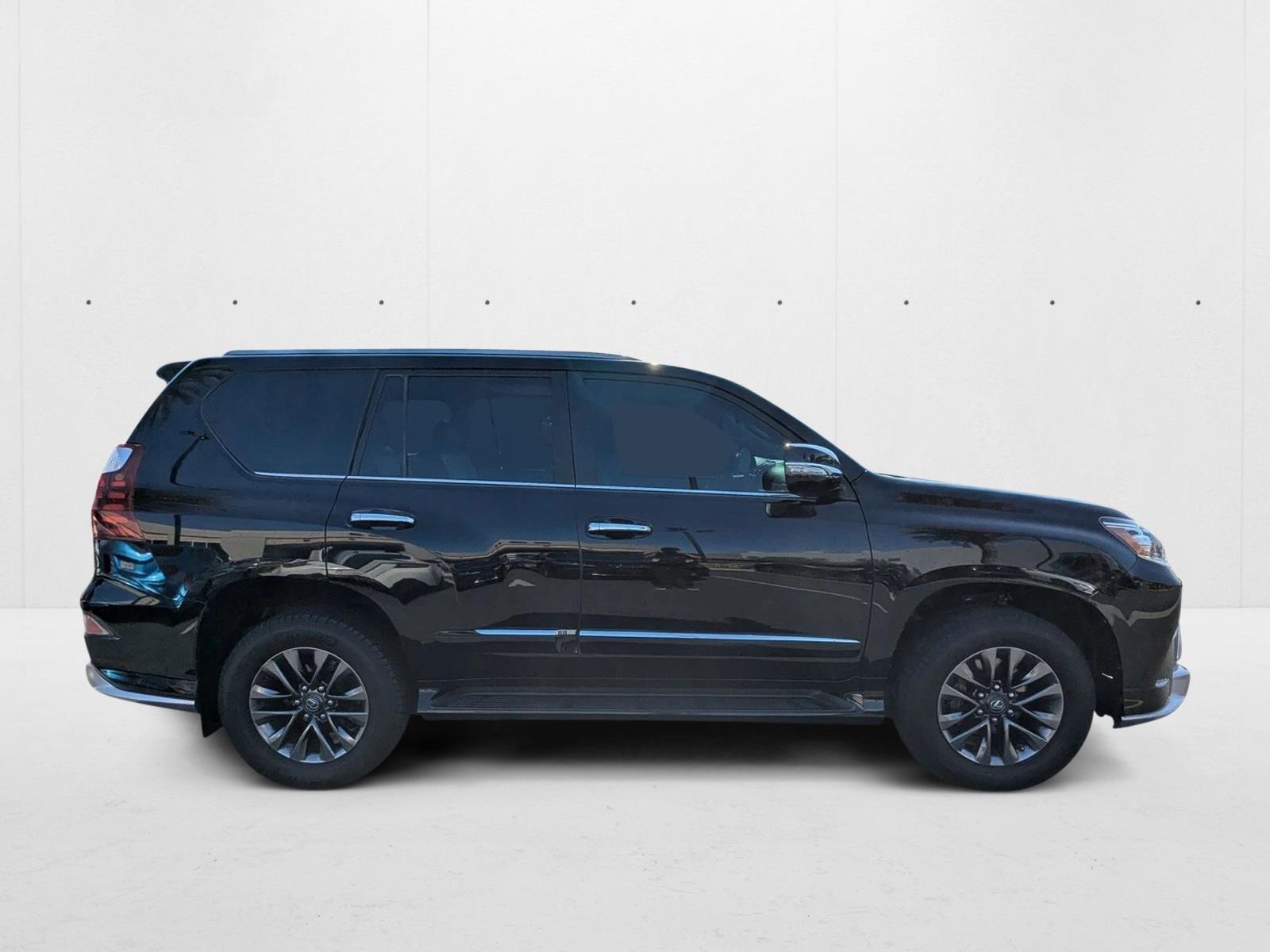 2019 Lexus GX 460 photo 4