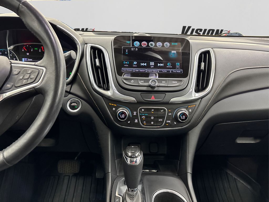 2018 Chevrolet Equinox Premier photo 18