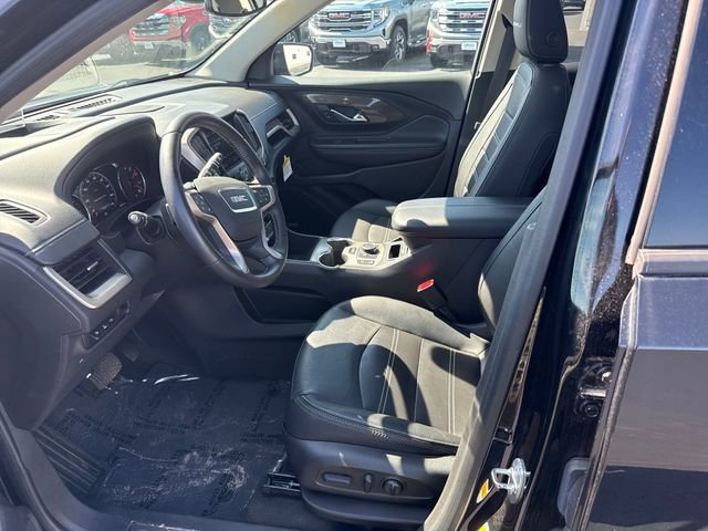 2022 Gmc Terrain Denali photo 7
