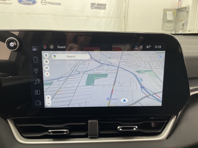 2026 Chevrolet Equinox LT photo 4
