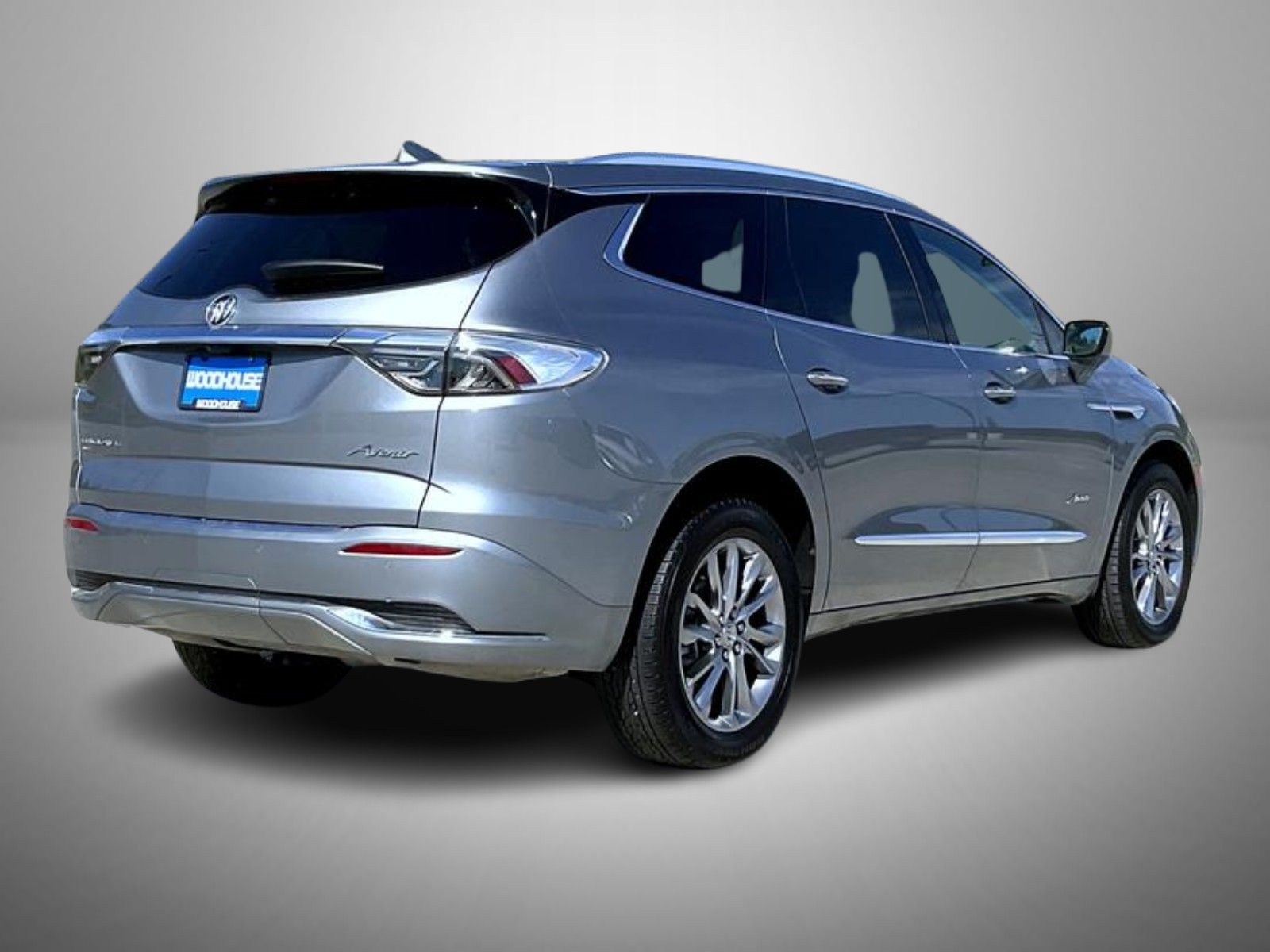 2024 Buick Enclave Avenir photo 5