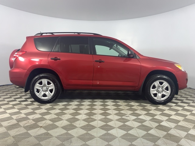 2011 Toyota RAV4 Base photo 8