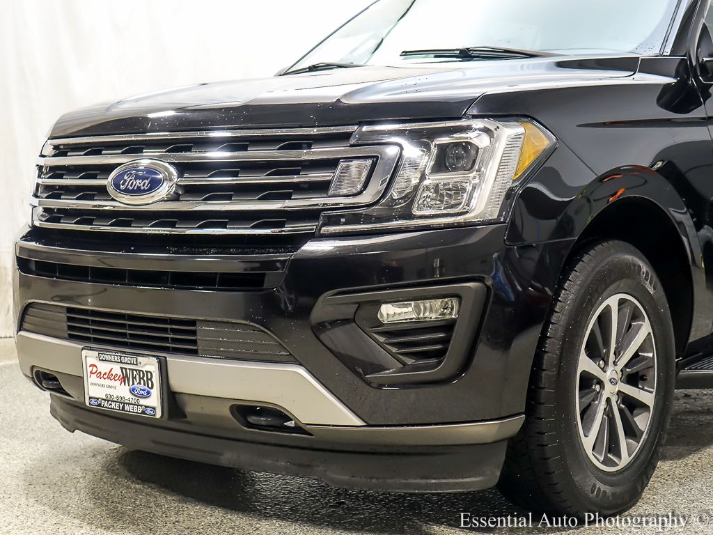 2021 FORD EXPEDITION - Image 4