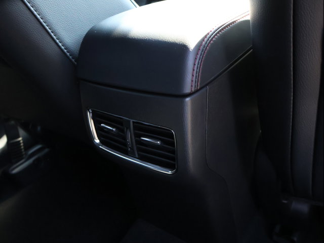 2025 Mazda CX-5 2.5 Turbo Premium photo 14