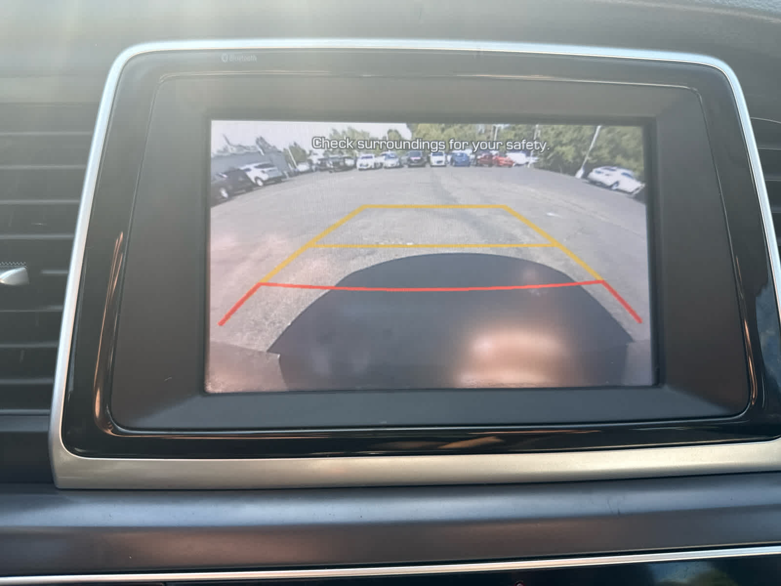 2018 Hyundai Sonata Eco photo 21