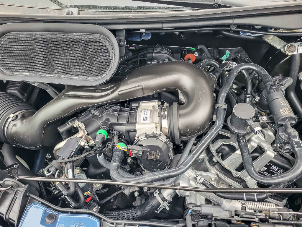 2026 FORD TRANSIT - Image 27