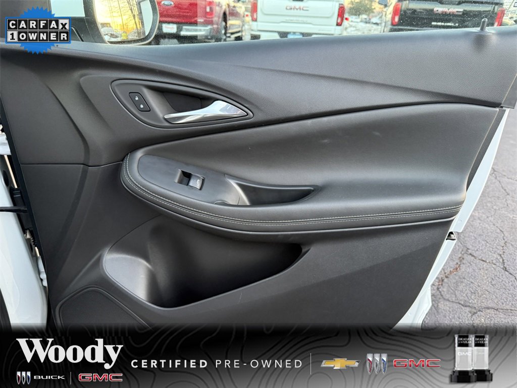 2024 BUICK ENCORE GX - Image 33