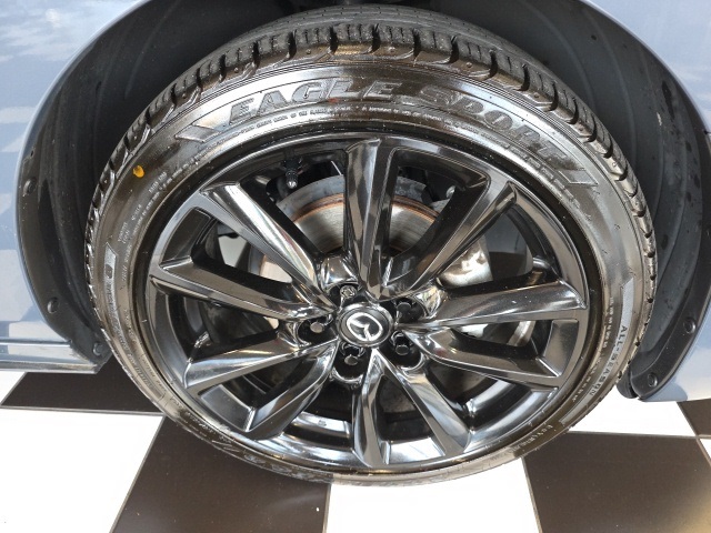 2023 Mazda Mazda3 2.5 s Carbon photo 44