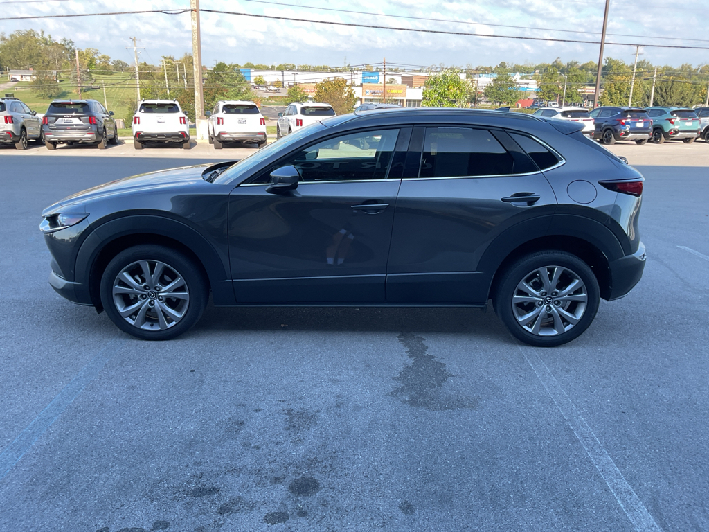 2021 Mazda CX-30 Premium photo 5