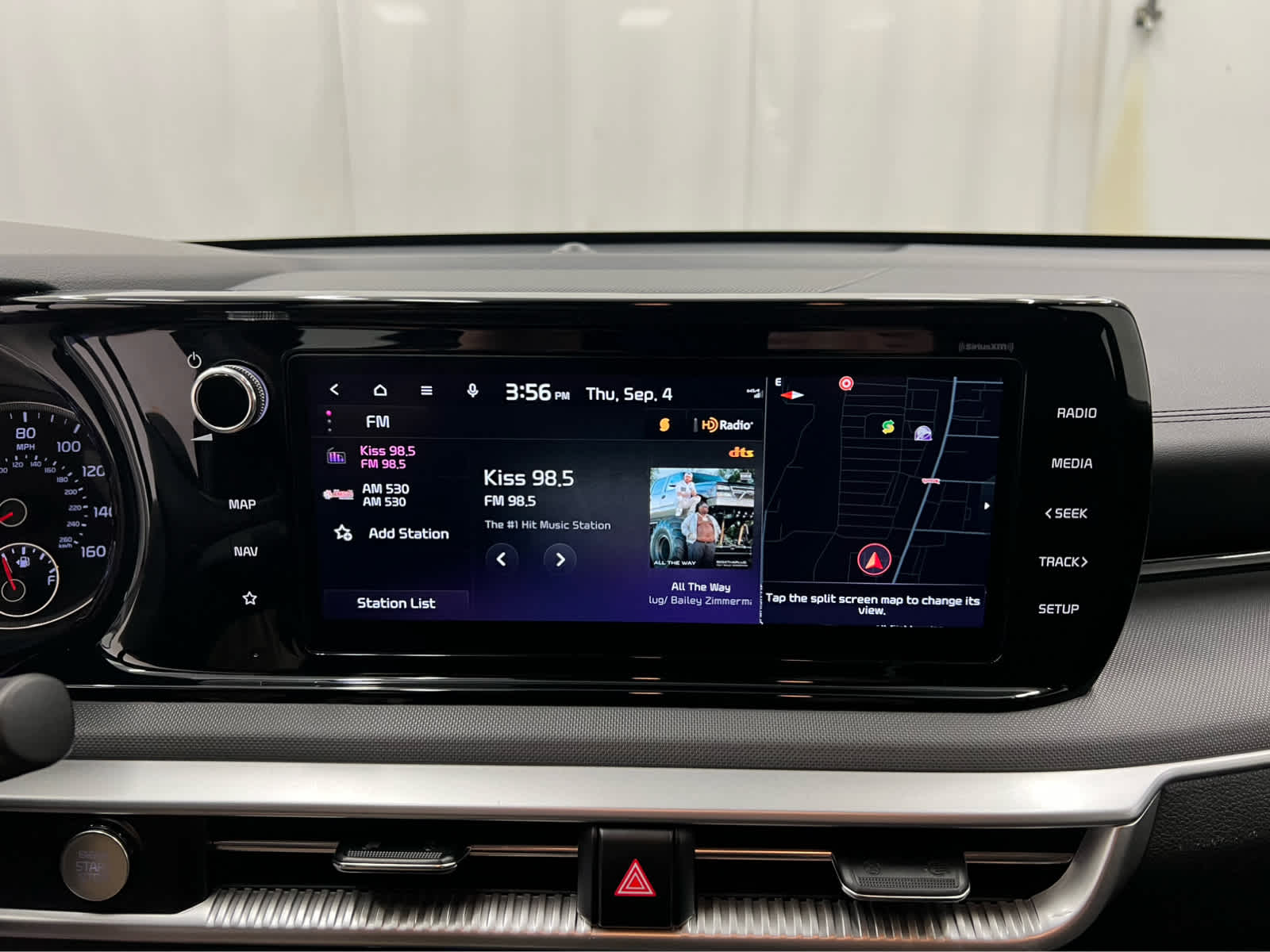 2024 Kia K5 GT-Line photo 23