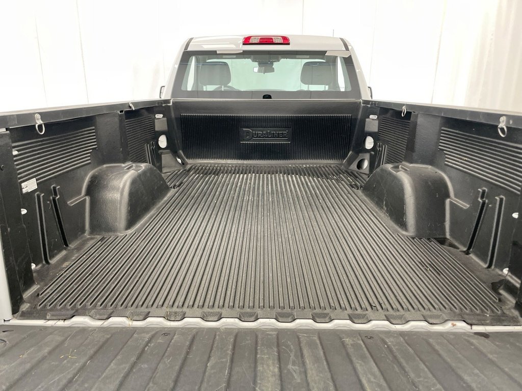 2024 Chevrolet Silverado 1500 photo 24