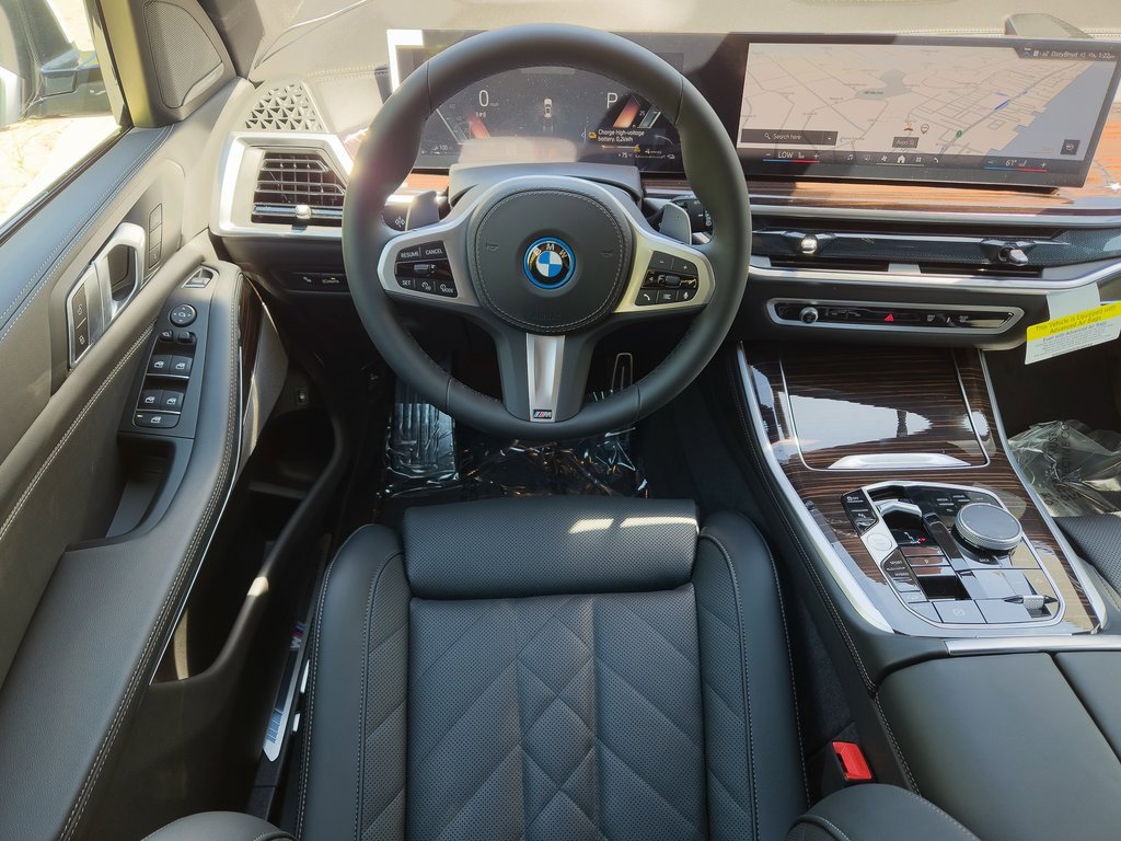 2026 Bmw X5 xDrive50e photo 17