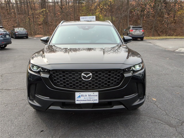 2024 Mazda CX-50 2.5 Select photo 3