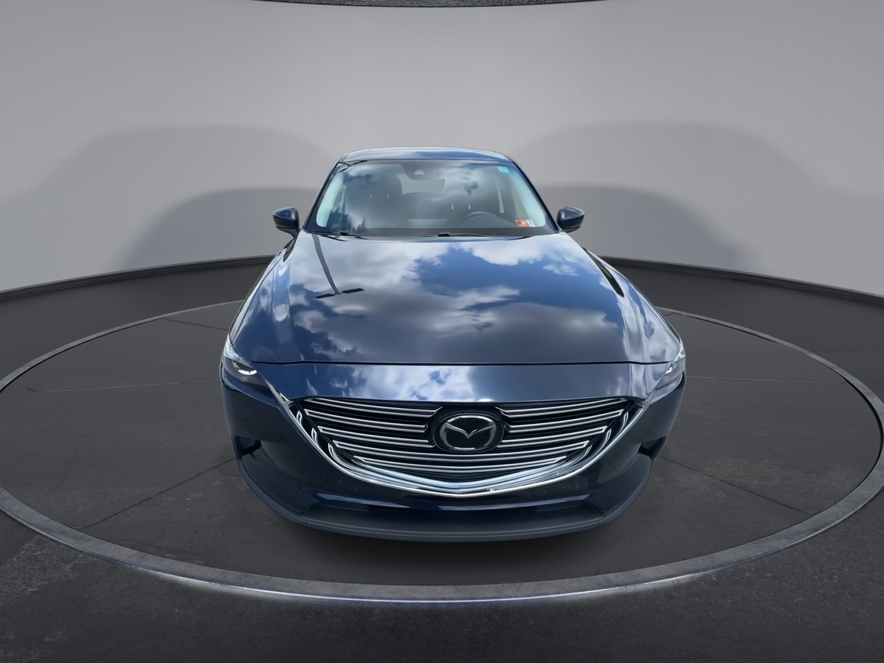 2023 Mazda CX-9 Touring photo 3