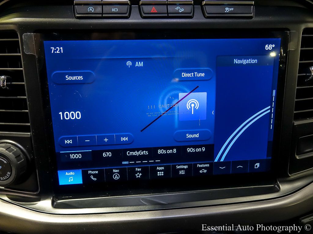 2024 FORD F-150 - Image 14