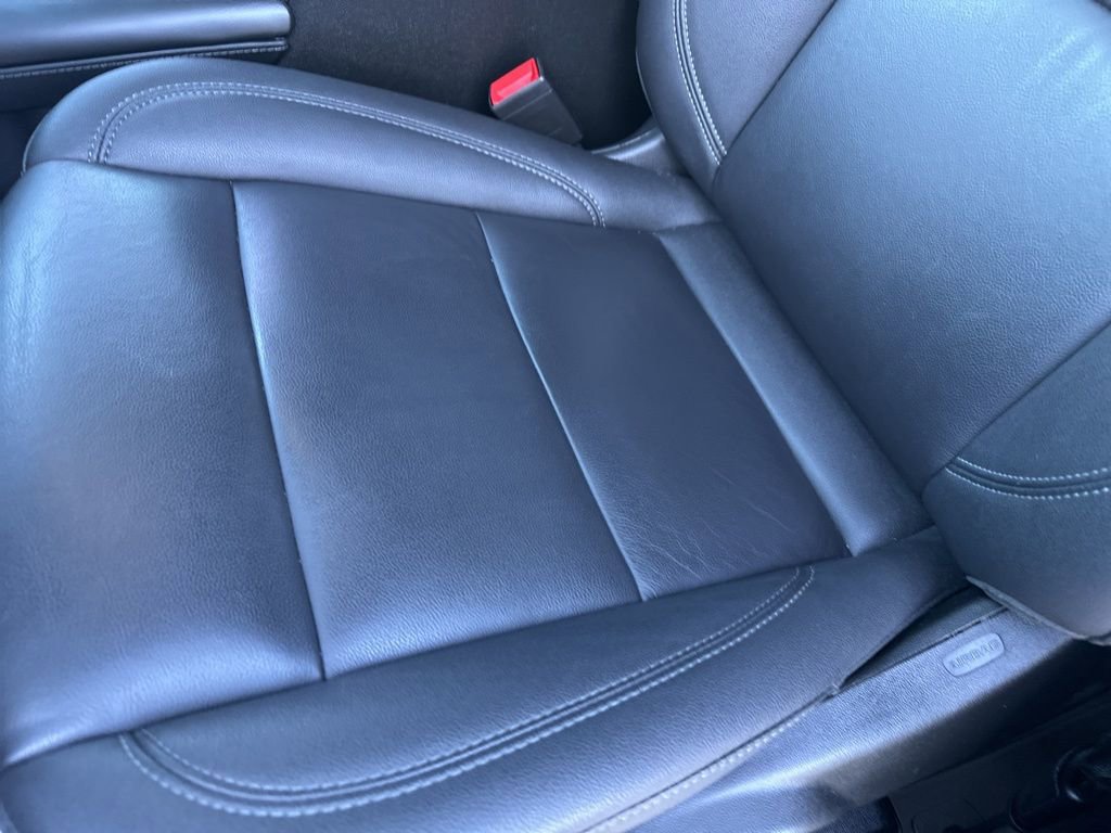 2023 Chevrolet Tahoe LT photo 3