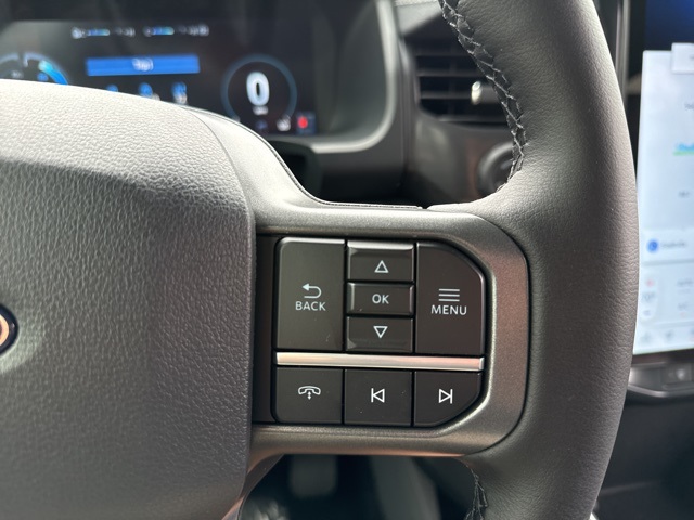 2025 Ford F-150 Lightning photo 30